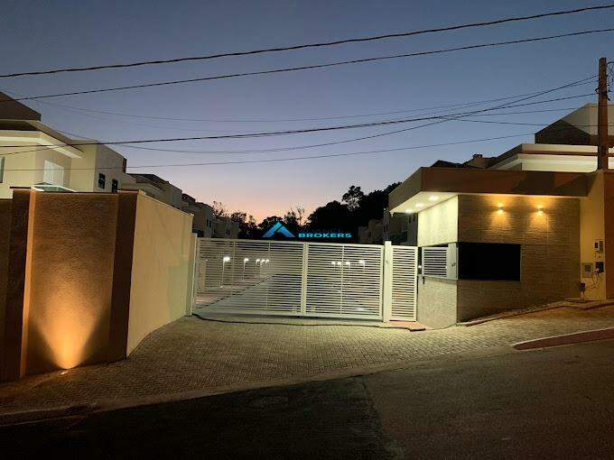 Casa de Condomínio à venda com 3 quartos, 106m² - Foto 25