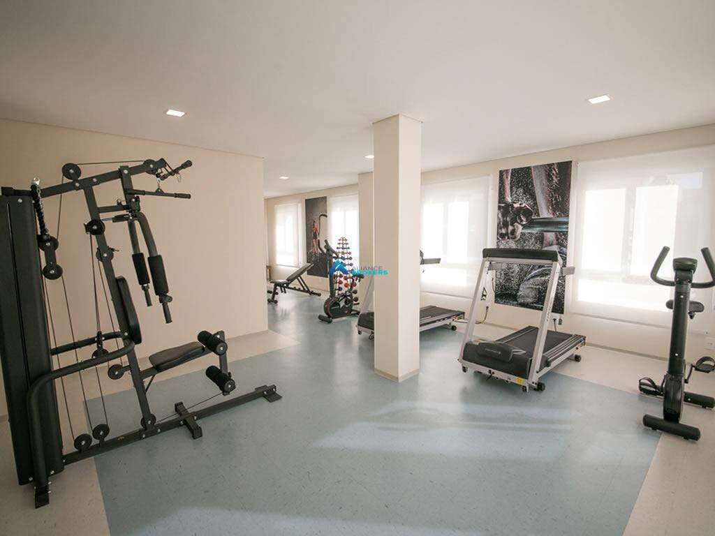 Apartamento, 2 quartos, 77 m² - Foto 26