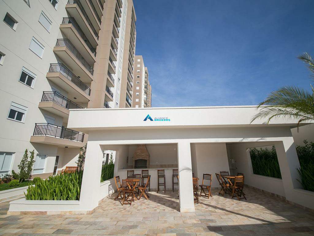 Apartamento, 2 quartos, 77 m² - Foto 22