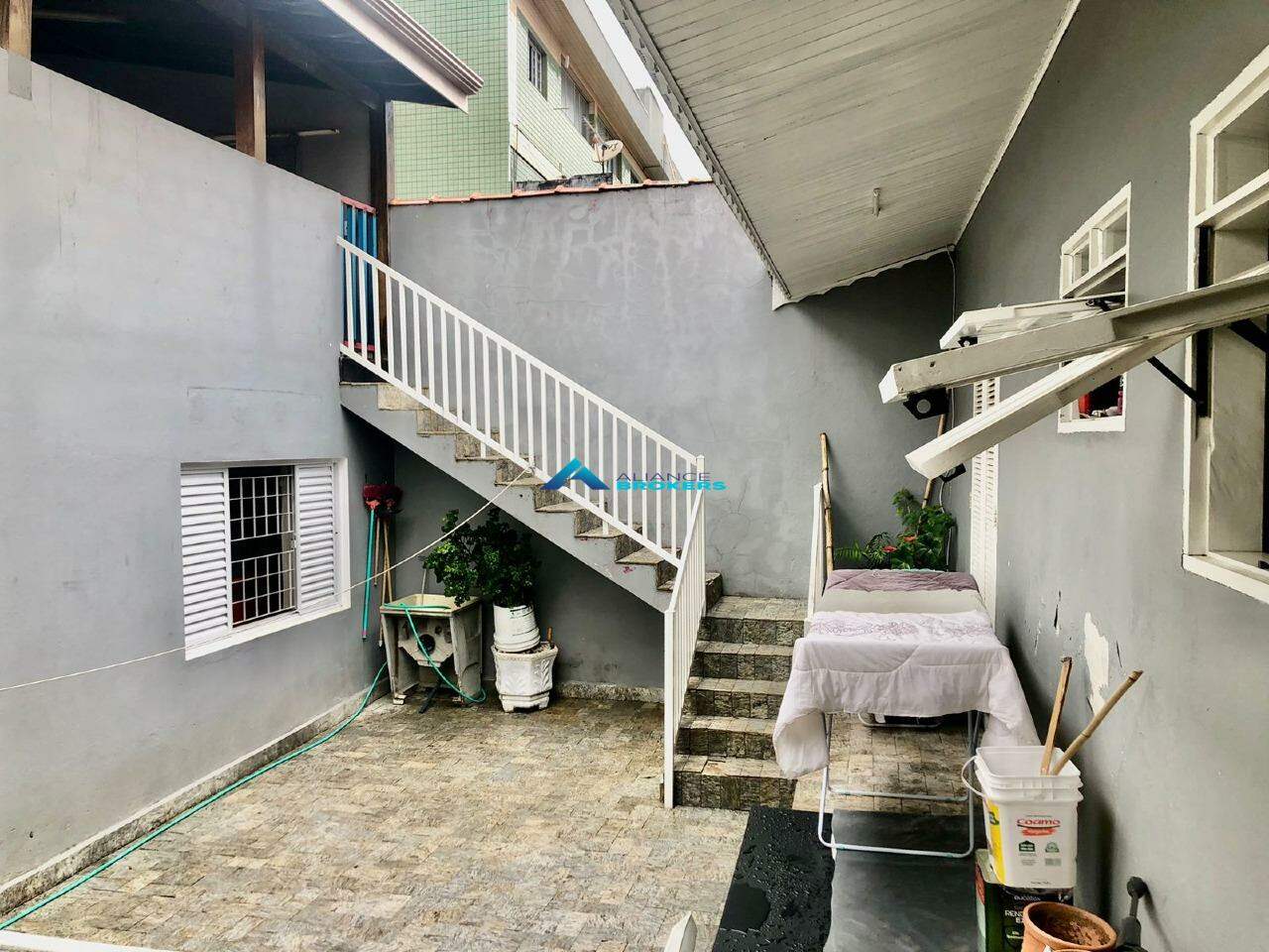 Casa à venda com 2 quartos, 199m² - Foto 21