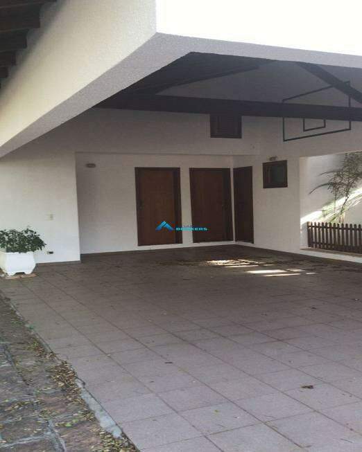 Casa para alugar com 3 quartos, 505m² - Foto 8