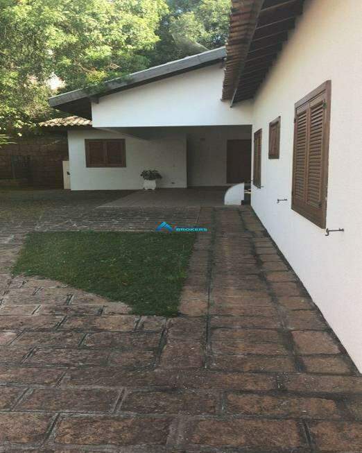 Casa para alugar com 3 quartos, 505m² - Foto 7