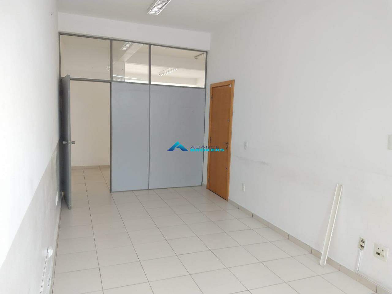 Conjunto Comercial-Sala para alugar, 121m² - Foto 11