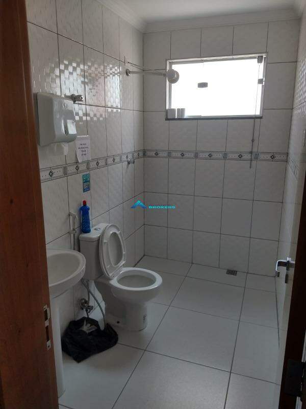 Conjunto Comercial-Sala para alugar, 121m² - Foto 16