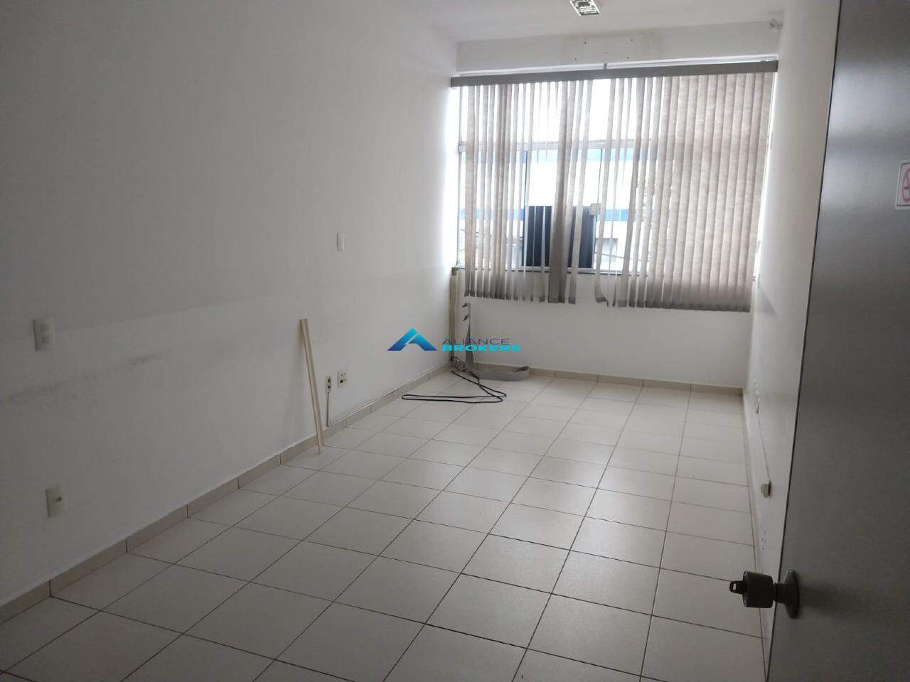 Conjunto Comercial-Sala para alugar, 121m² - Foto 8