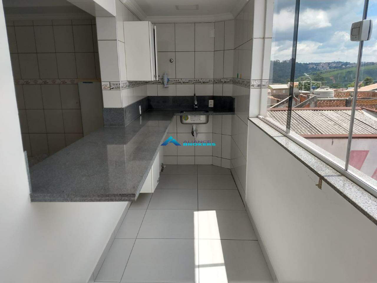 Sala-Conjunto, 121 m² - Foto 1