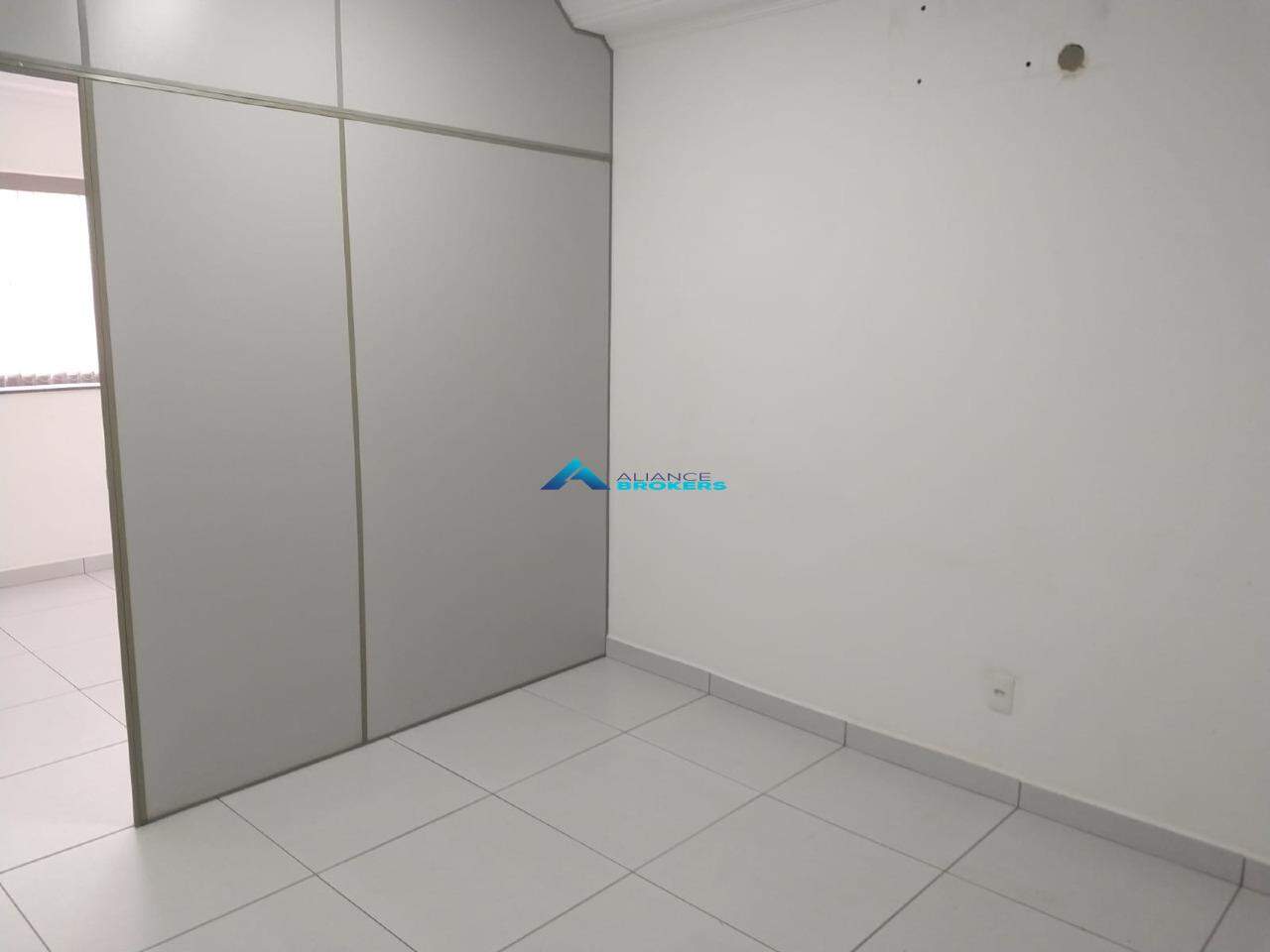 Conjunto Comercial-Sala para alugar, 121m² - Foto 10