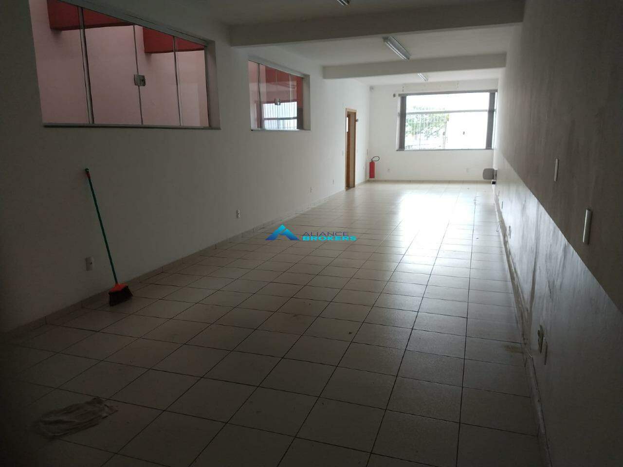 Sala-Conjunto, 121 m² - Foto 2