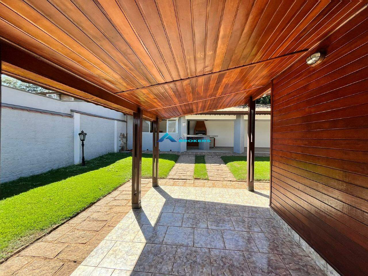 Casa à venda com 3 quartos, 490m² - Foto 6