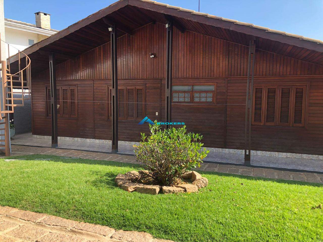 Casa à venda com 3 quartos, 490m² - Foto 20