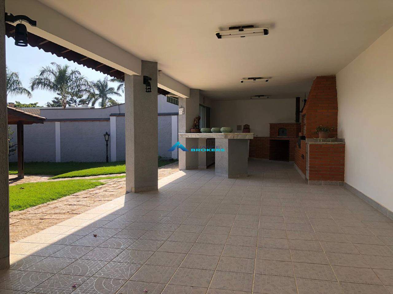 Casa à venda com 3 quartos, 490m² - Foto 21