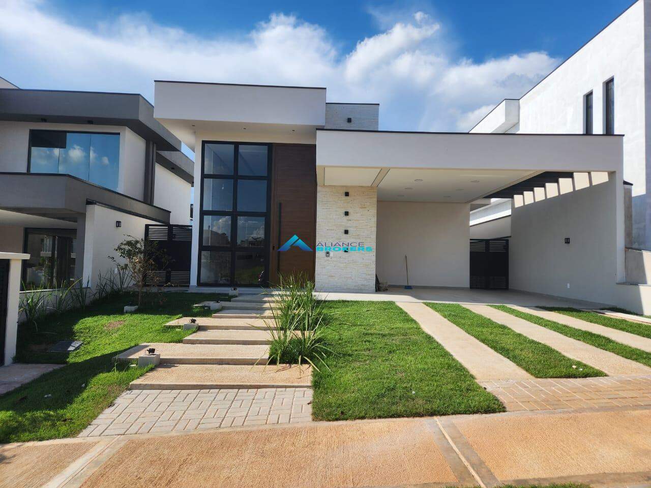 Casa de Condomínio à venda com 3 quartos, 175m² - Foto 18