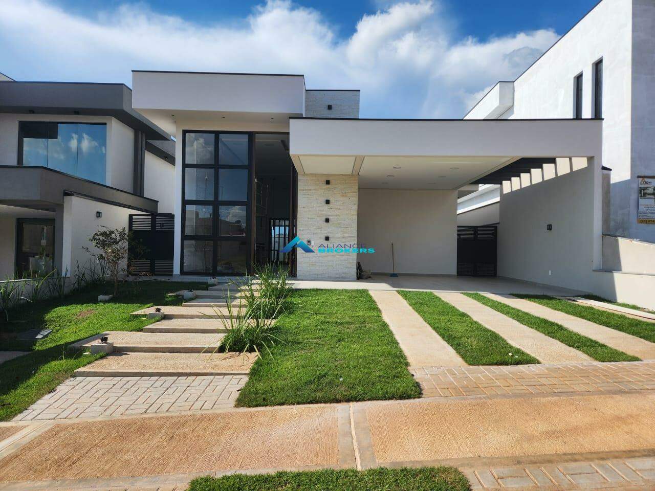 Casa de Condomínio à venda com 3 quartos, 175m² - Foto 21