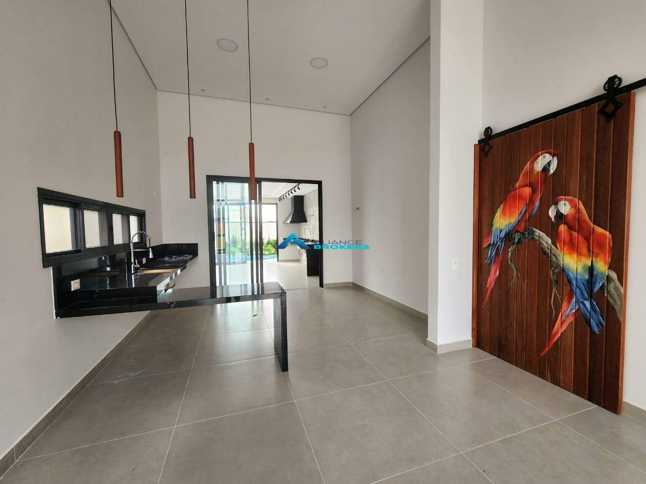 Casa de Condomínio à venda com 3 quartos, 175m² - Foto 17