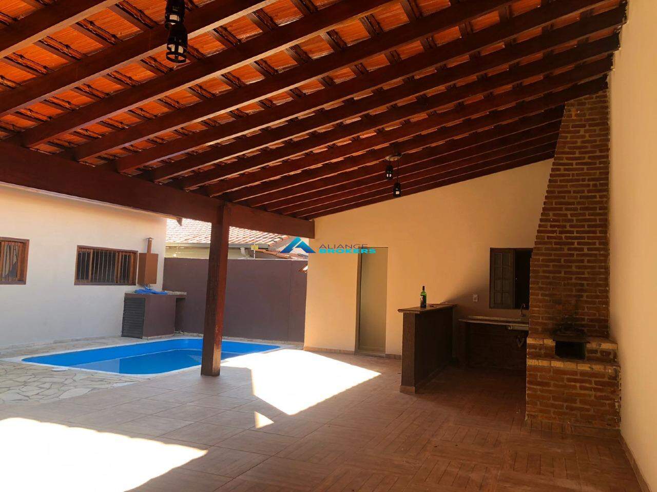 Casa à venda com 3 quartos, 180m² - Foto 27