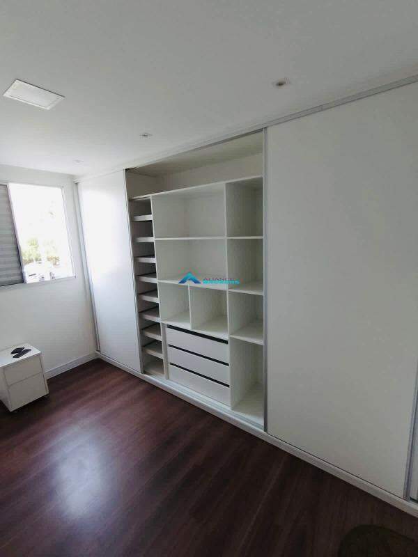 Apartamento à venda com 2 quartos, 52m² - Foto 4