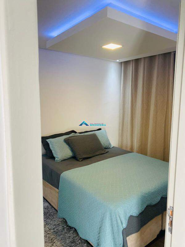 Apartamento à venda com 2 quartos, 52m² - Foto 5