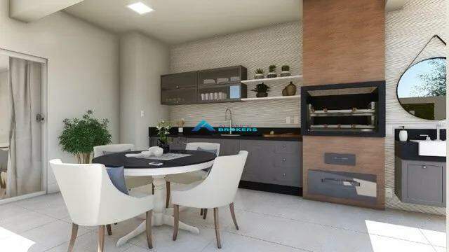 Casa à venda com 3 quartos, 186m² - Foto 15