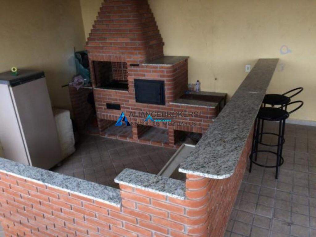 Casa à venda com 3 quartos, 180m² - Foto 8