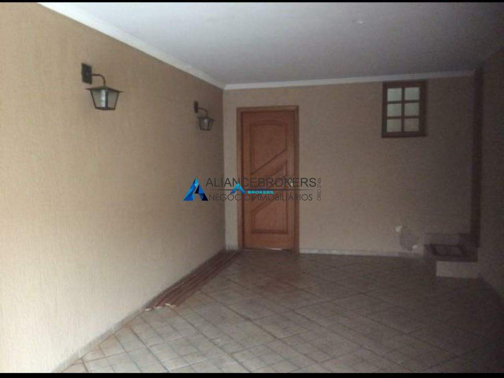 Casa à venda com 3 quartos, 180m² - Foto 10