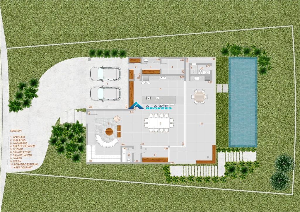 Terreno, 814 m² - Foto 13