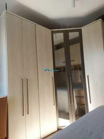 Apartamento à venda com 3 quartos, 65m² - Foto 7