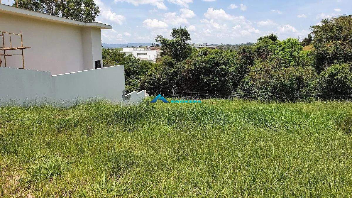 Terreno à venda, 859m² - Foto 1