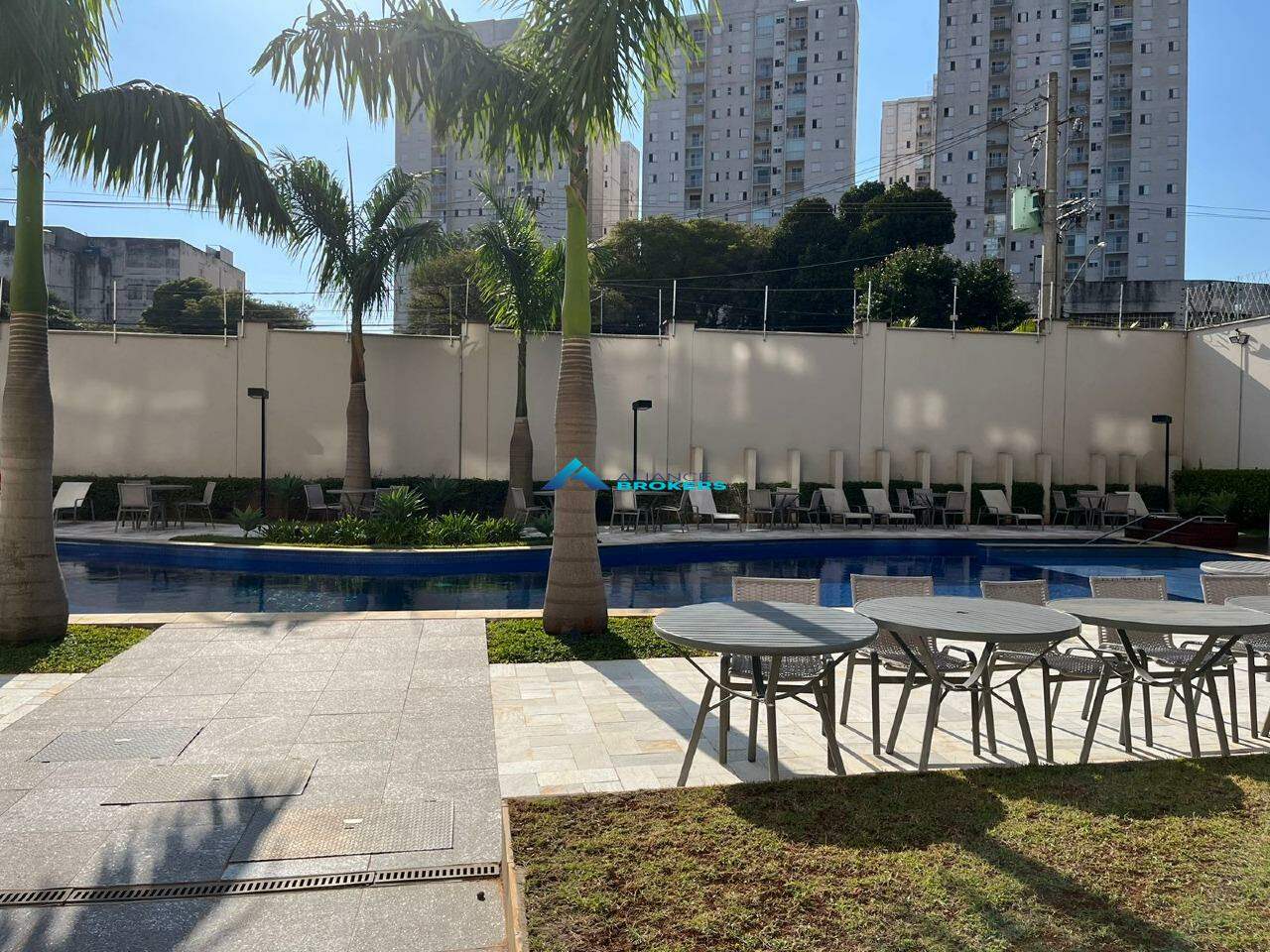 Apartamento à venda com 3 quartos, 101m² - Foto 24