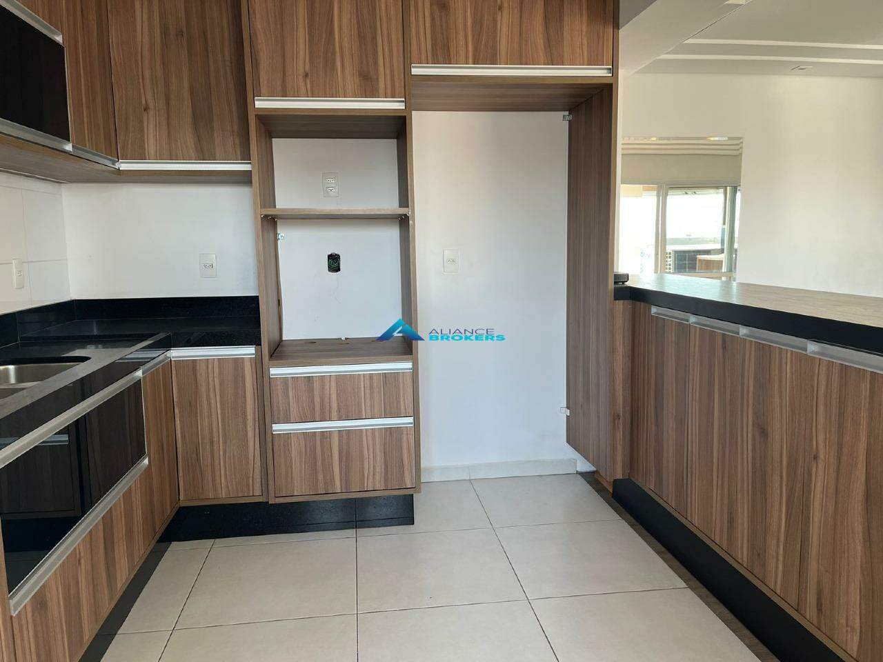 Apartamento à venda com 3 quartos, 101m² - Foto 5