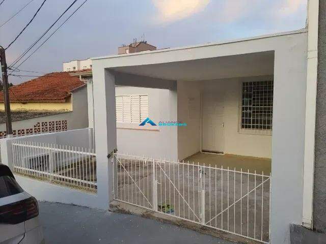 Casa à venda com 2 quartos, 193m² - Foto 1