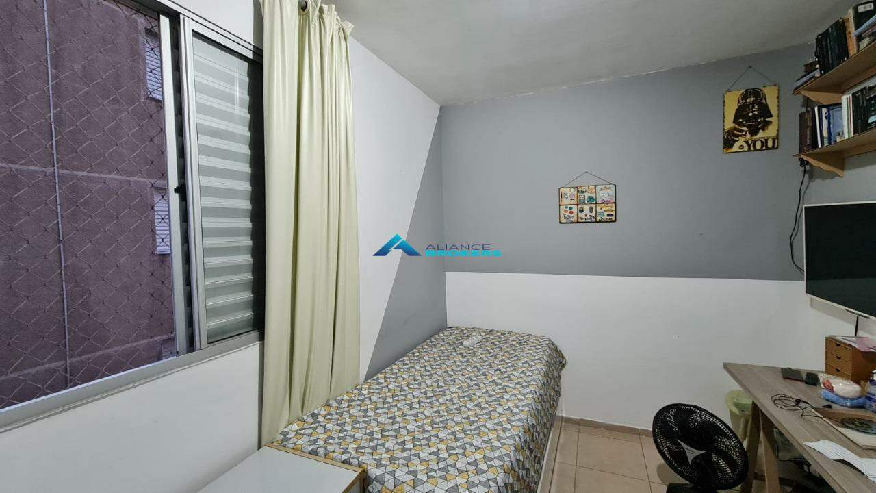 Apartamento à venda com 2 quartos, 68m² - Foto 5