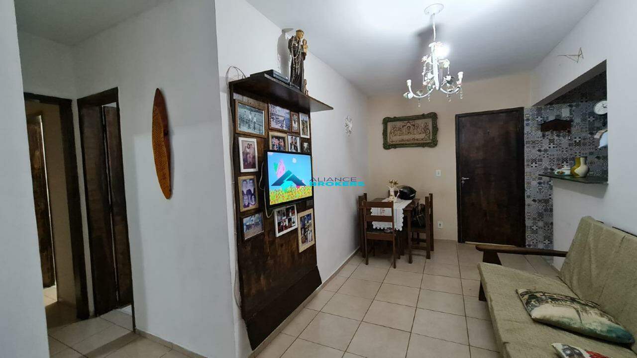 Apartamento à venda com 2 quartos, 68m² - Foto 12