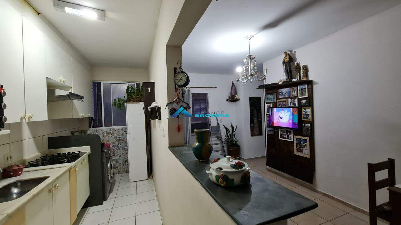 Apartamento à venda com 2 quartos, 68m² - Foto 15