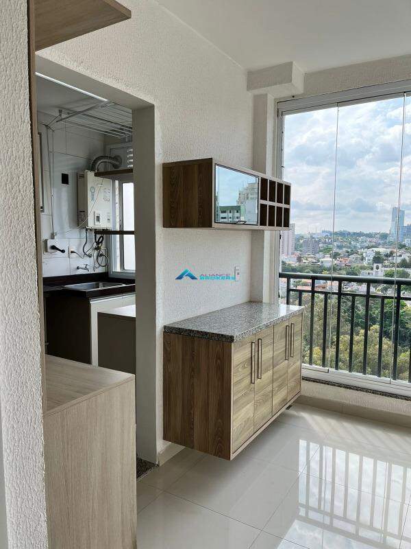 Apartamento para alugar com 3 quartos, 83m² - Foto 14