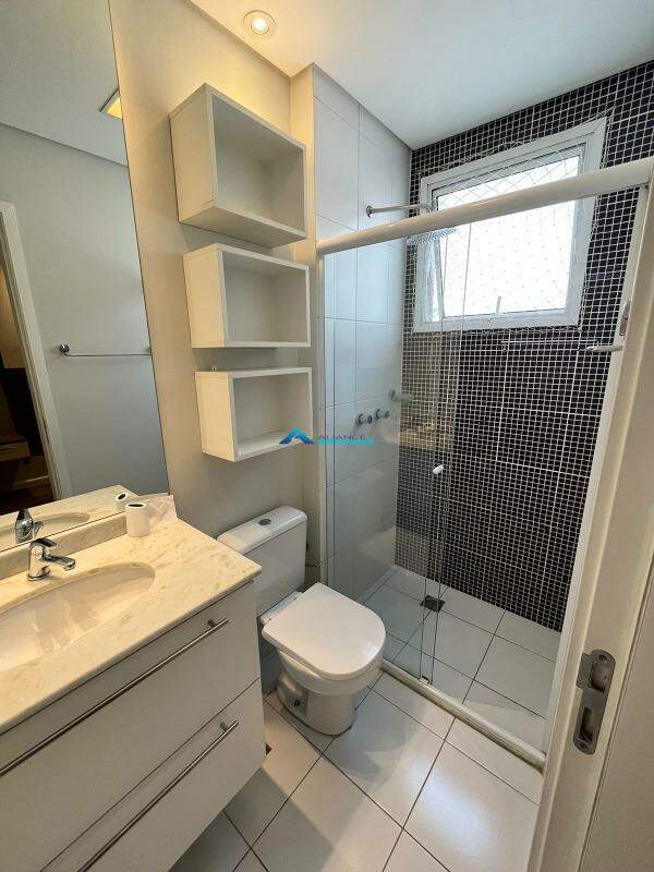 Apartamento para alugar com 3 quartos, 83m² - Foto 24