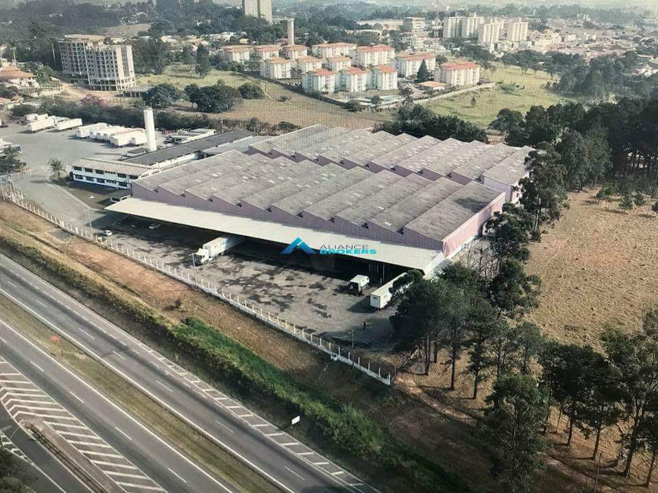 Depósito-Galpão-Armazém para alugar, 16181m² - Foto 17