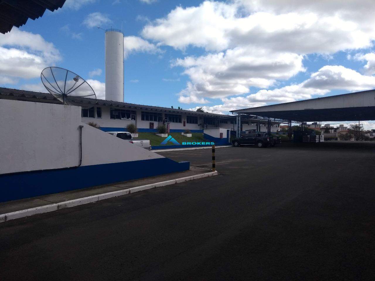 Depósito-Galpão-Armazém para alugar, 16181m² - Foto 14