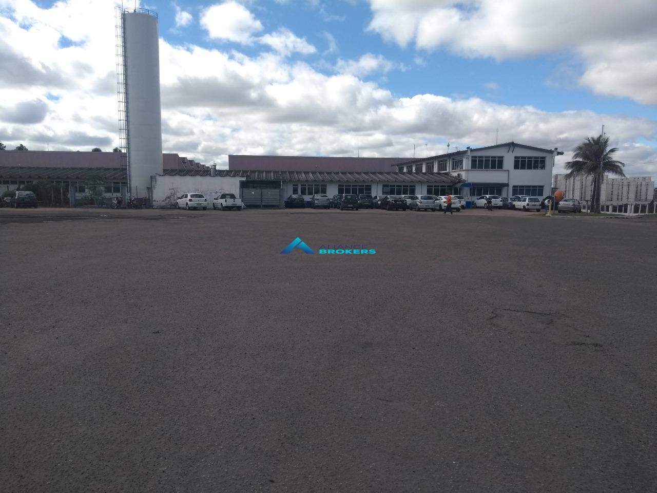 Depósito-Galpão-Armazém para alugar, 16181m² - Foto 11