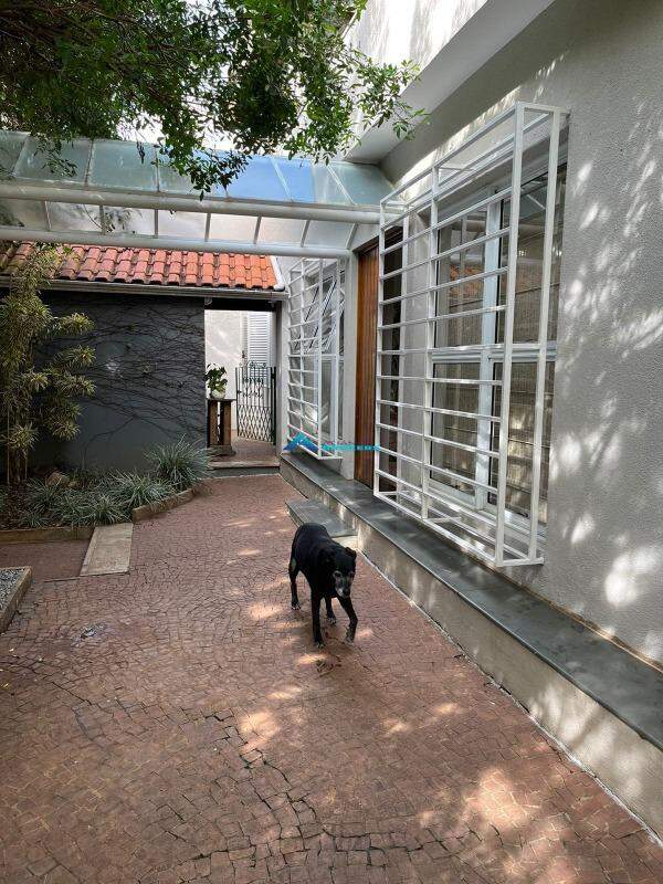 Casa, 3 quartos, 192 m² - Foto 24