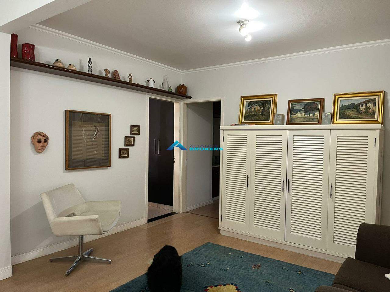 Casa, 3 quartos, 192 m² - Foto 5