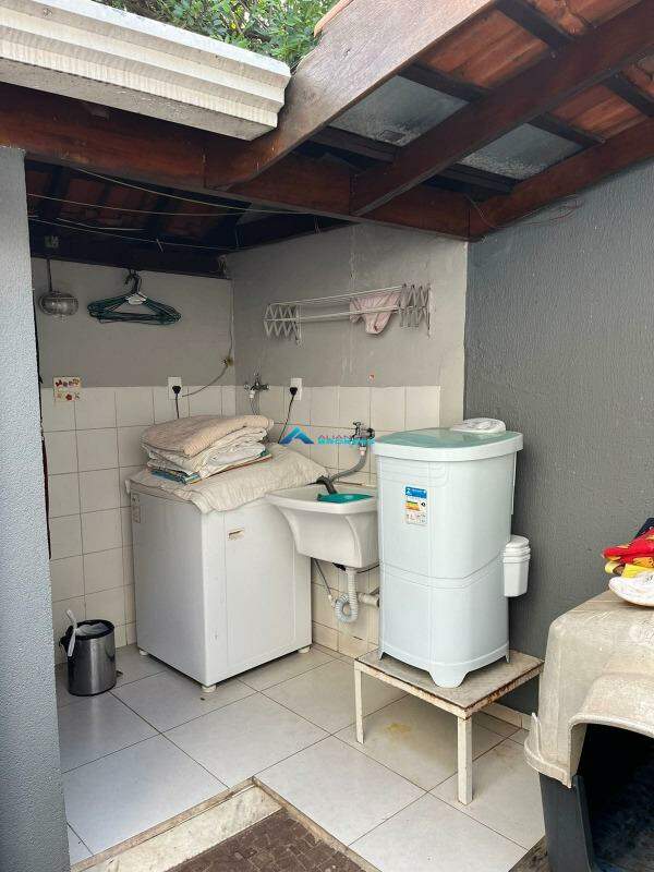 Casa, 3 quartos, 192 m² - Foto 6