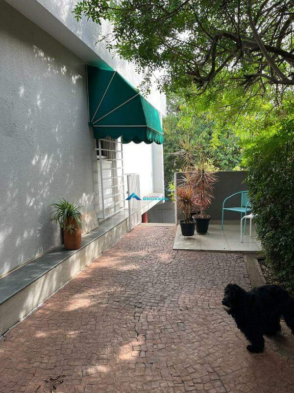 Casa, 3 quartos, 192 m² - Foto 22