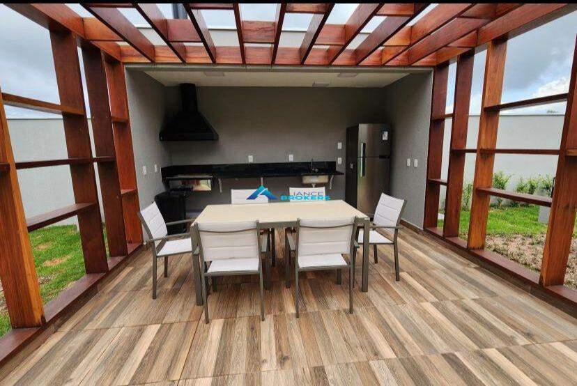 Casa de Condomínio à venda com 3 quartos, 120m² - Foto 25