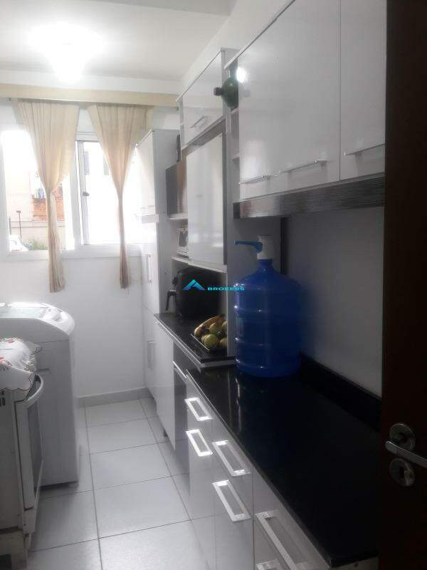 Apartamento à venda com 2 quartos, 54m² - Foto 10