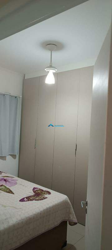 Apartamento à venda com 2 quartos, 54m² - Foto 20