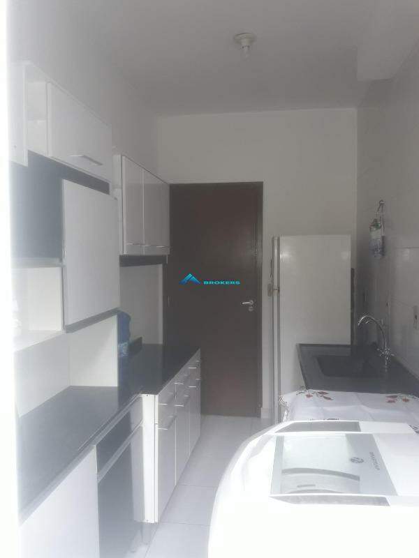 Apartamento à venda com 2 quartos, 54m² - Foto 16