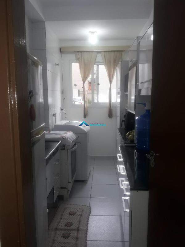 Apartamento à venda com 2 quartos, 54m² - Foto 8