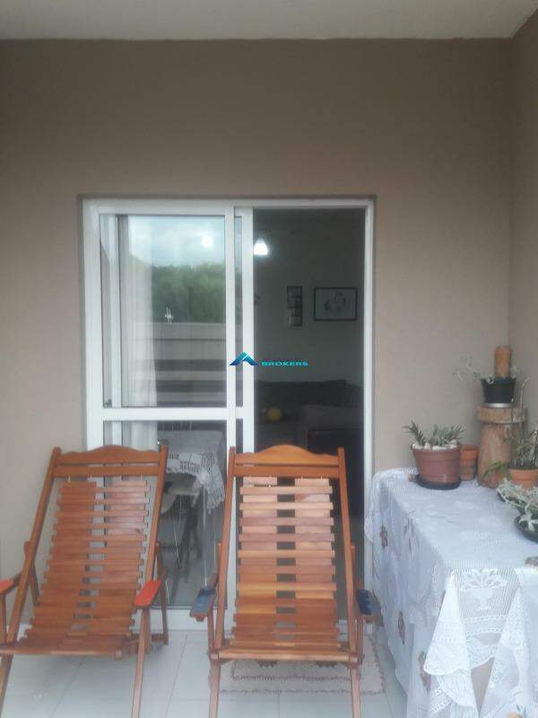 Apartamento à venda com 2 quartos, 54m² - Foto 13