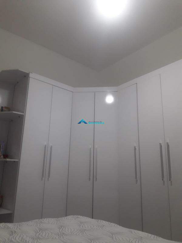 Apartamento à venda com 2 quartos, 54m² - Foto 7