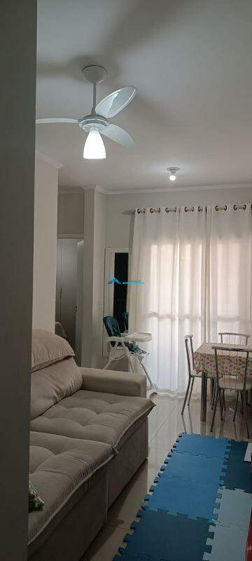 Apartamento à venda com 2 quartos, 54m² - Foto 21